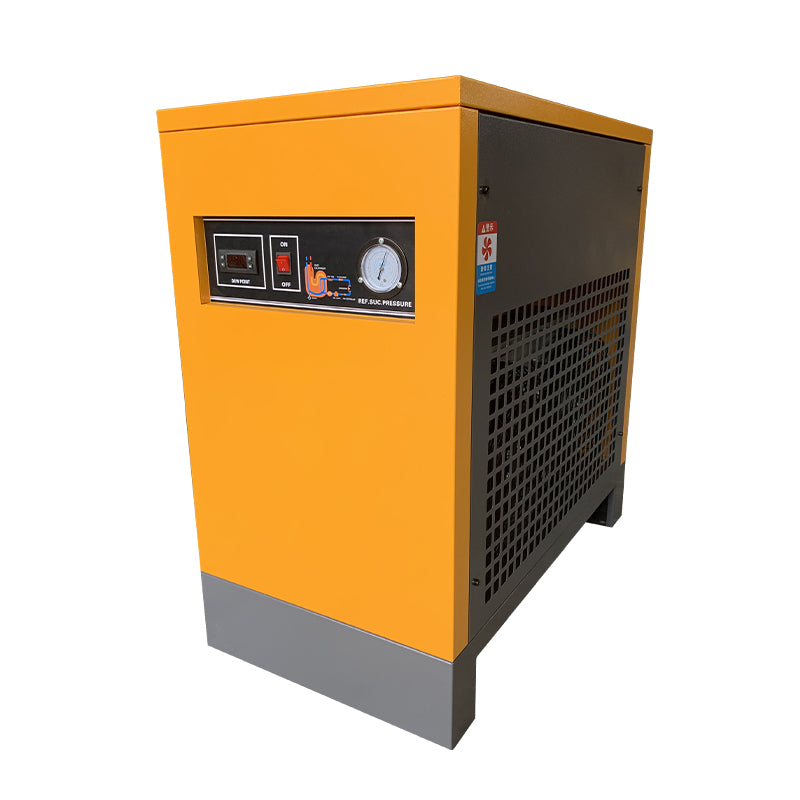 High quality air dryer for compressor with good price