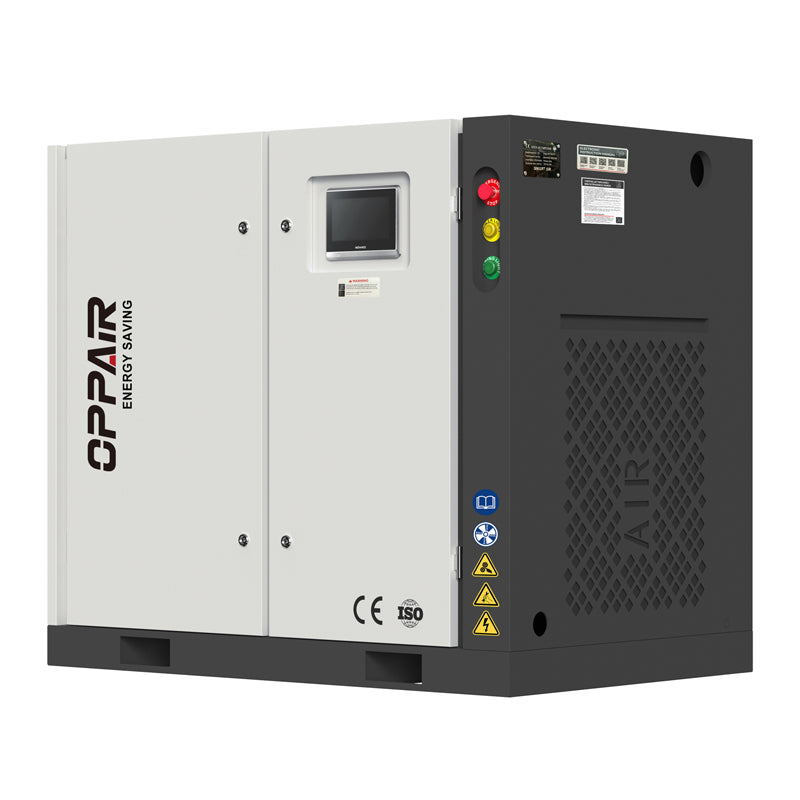 110KW compresor de tornillo 7/8/10/12bar Compressor Air Industrial
