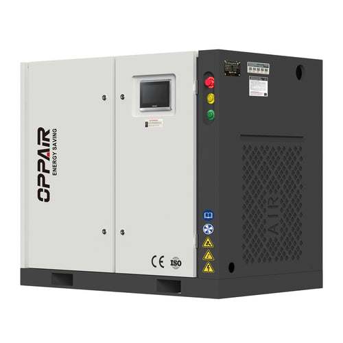 110KW compresor de tornillo 7/8/10/12bar Compressor Air Industrial