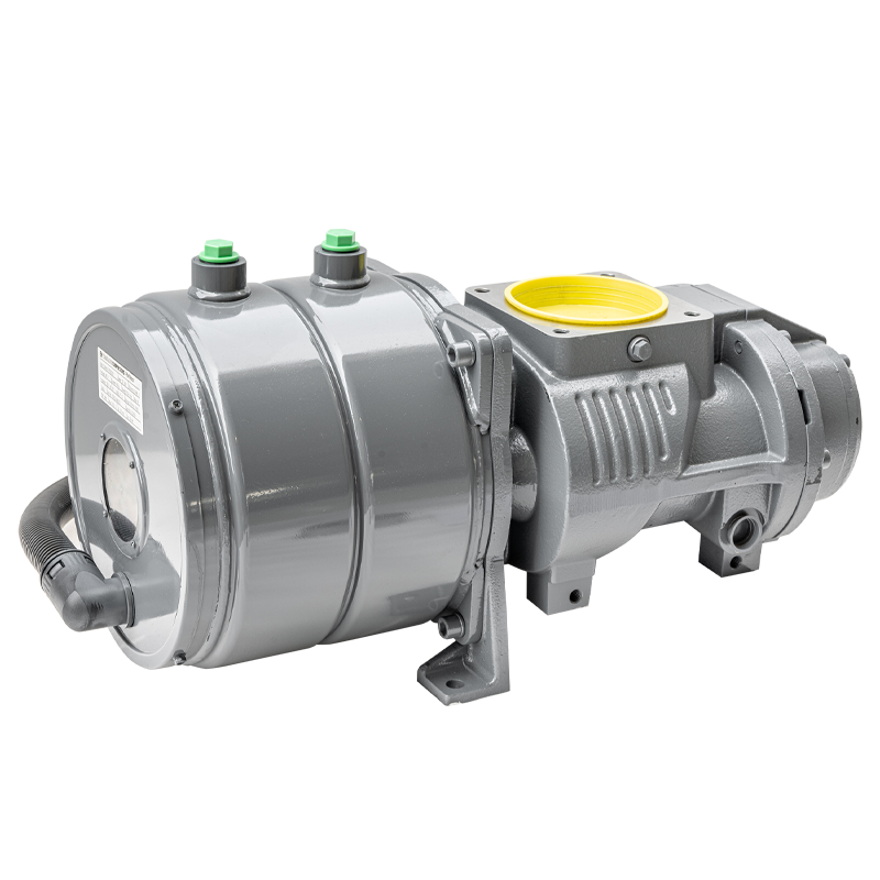 IP65 Oil Cooled Protection Motor Long Service Life Super Energy Saving Motor IP65