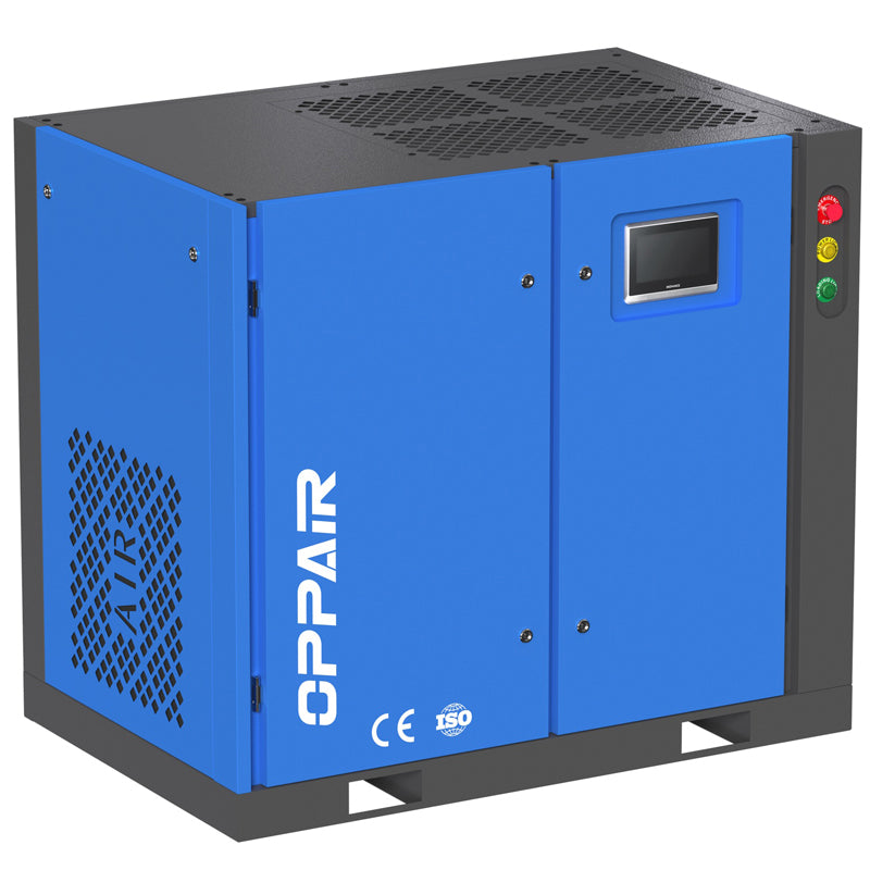 Hot sale Screw Air Compressor Portable Electric Industrial Compressors