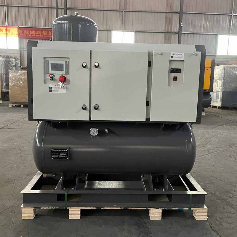 Customizable 99.99% N2 Making Machine 3Nm³/h 0-6Bar 4KW Compressor for Industrial Application