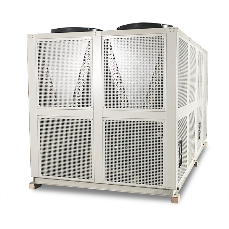 Air Cooled Water Chiller with High Efficiency for Industrial Water Chiller Cooling in Laser and Circuit Board Manufacturing
