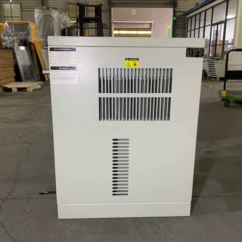 Belt Low Noise Screw Air Compressor 11kw 5.5kw 1.2m3/min Oil Free Scroll Air Compressor 8bar 10bar for Industrial Equipment