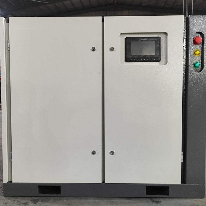 Hot sale Screw Air Compressor Portable Electric Industrial Compressors