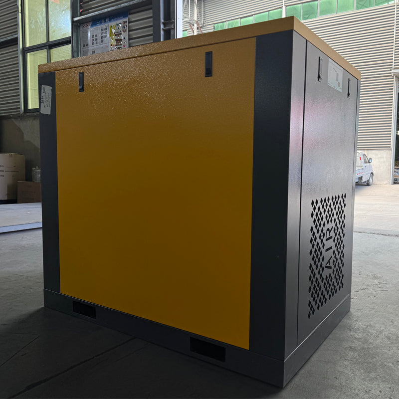 OPP-30PV 22kw 30hp 2.7-3.8m3/min 7/8/10/12bar Screw Air Compressor Factory Direct Supply