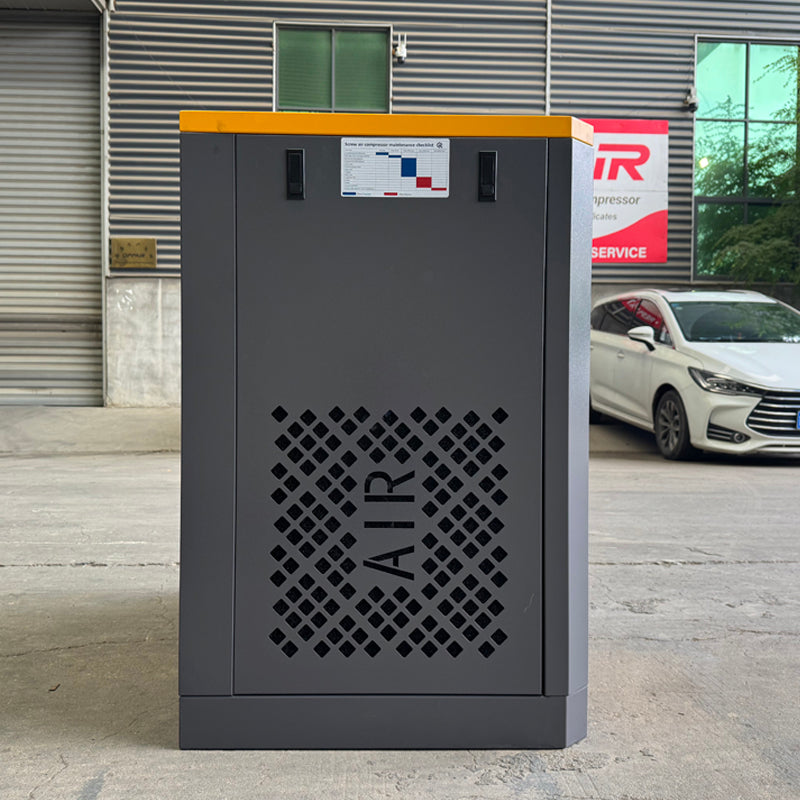 OPP-20PV 15kw 20hp 1.9-2.5m3/min 7/8/10/12bar Rotary Air Compressor Low Noise Energy Saving Compressor