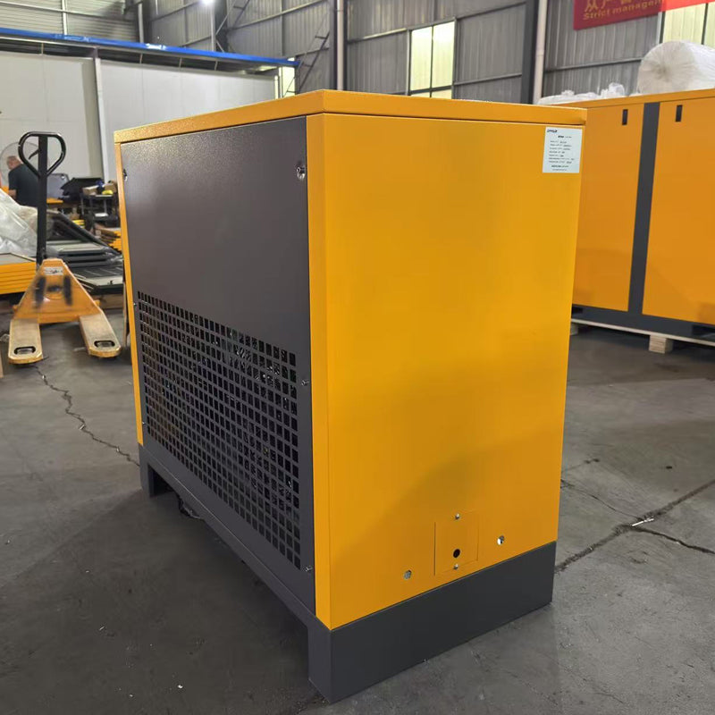 Economic Small Models Air Dryer Factory Direct Supply Stable Operation