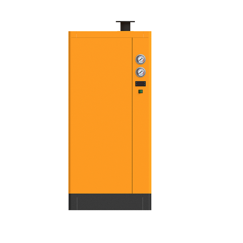 Air compressor dryer refrigerated air dryers compressed air dryer