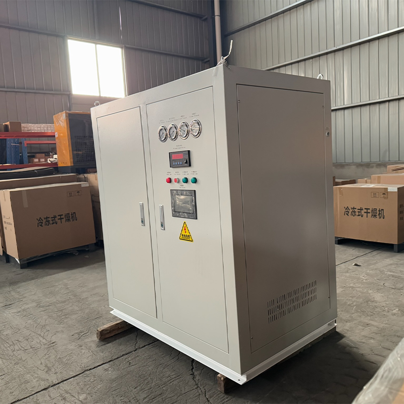 Industrial N2 High purity Nitrogen Gas Generator System for Welding