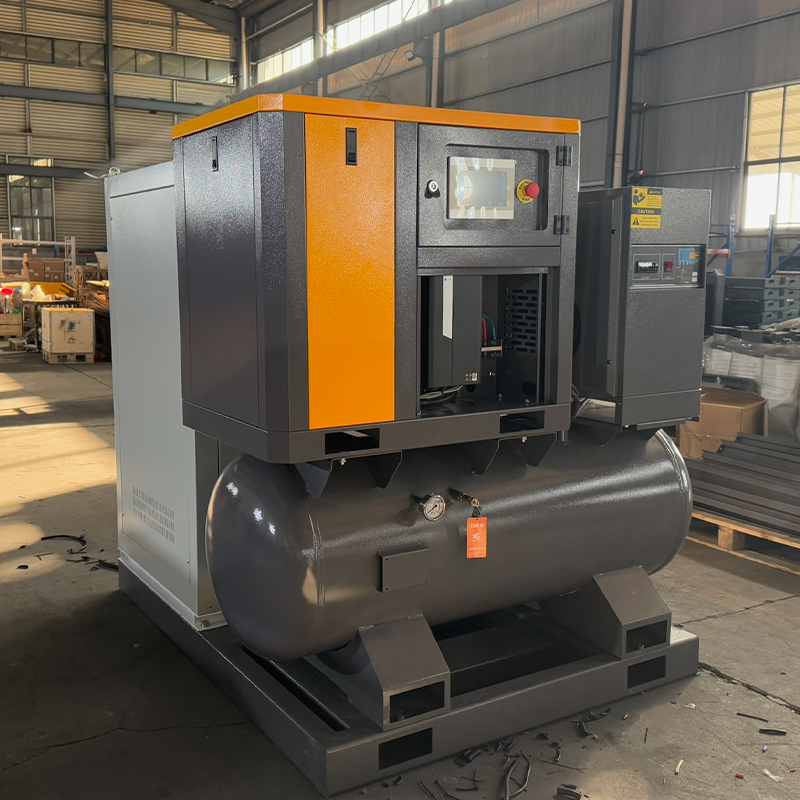 Industrial N2 High purity Nitrogen Gas Generator System for Welding