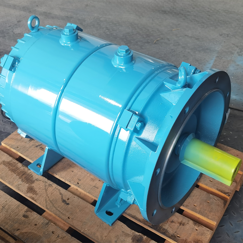 ضاغط هواء لولبي مبرد بالزيت صامت متقدم من OPPAIR الأكثر مبيعًا 7.5kW-75kW