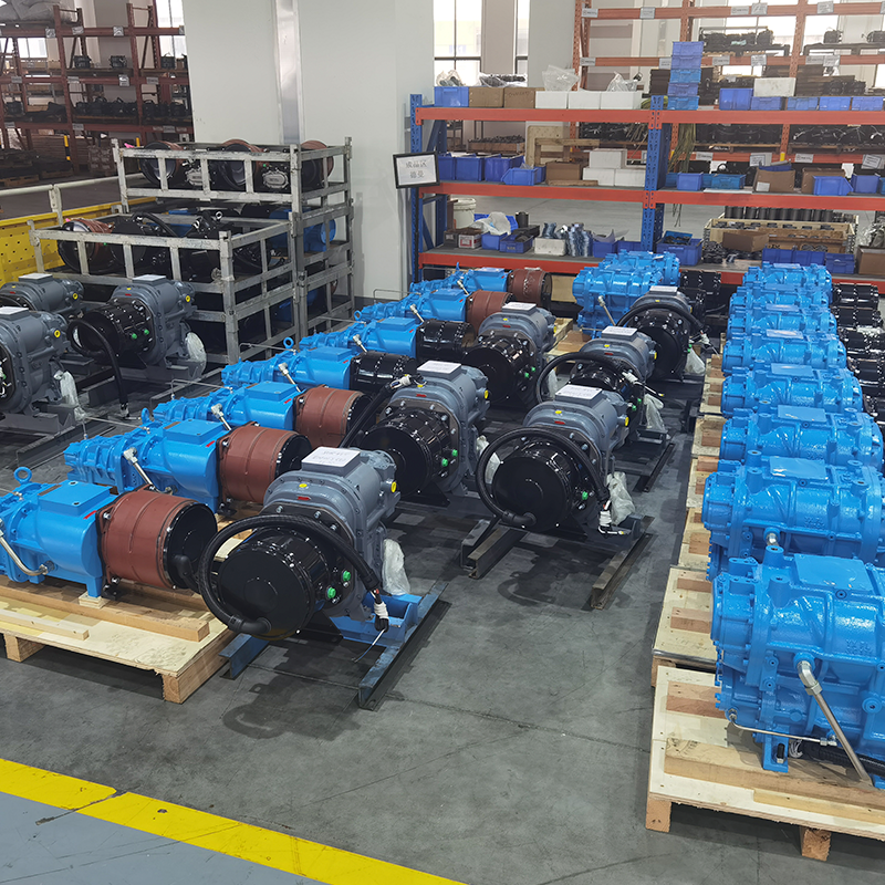 7.5kw Rotary Screw air Compressor oil Cooling Silent air Compressors Industrial Compressors11/15KW 22KW 30KW 37KW 45/55/75KW