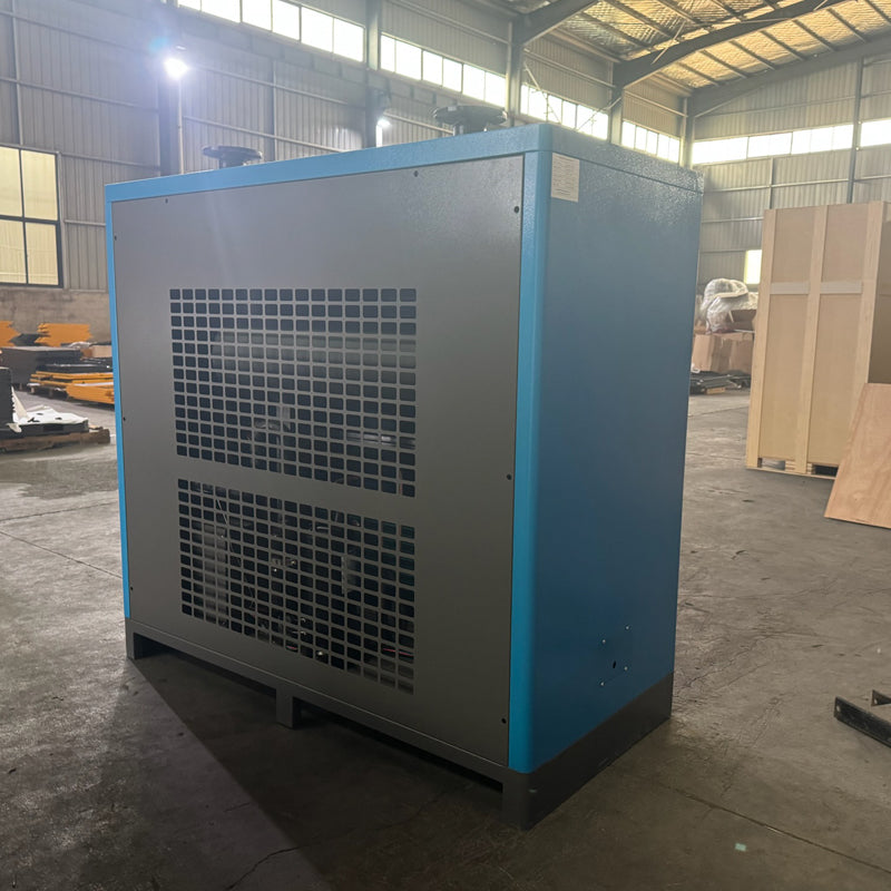 20m3 Economic Refrigerated Air Dryer Industrial Air Compressor Air Dryer Manufacturer