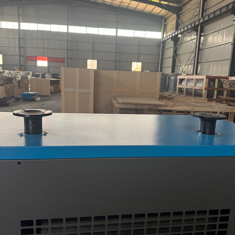 Sécheur d'air frigorifique économique 20 m³ pour compresseur industriel