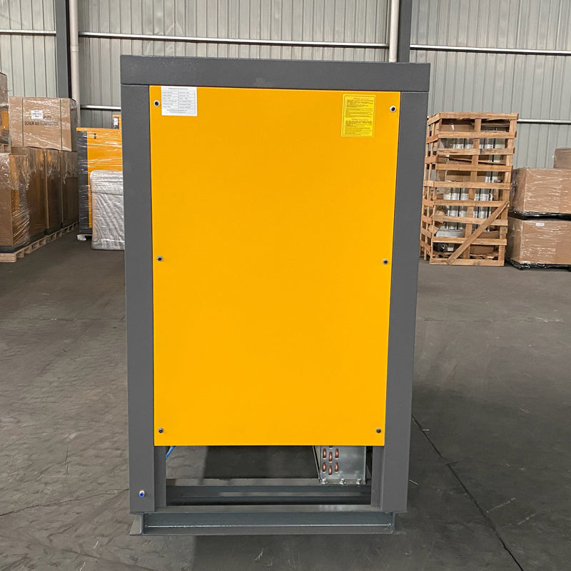 40m3 Economical High-Flow Industrial Air Dryer for Air Compressor Purification Equipment