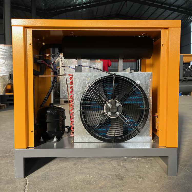 High quality air dryer for compressor with good price