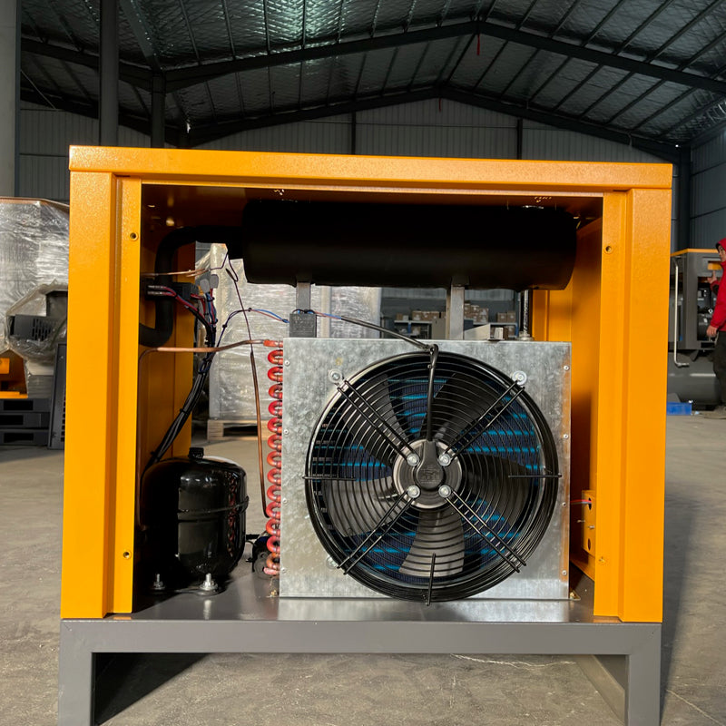 Economic Small Models Air Dryer Factory Direct Supply Stable Operation
