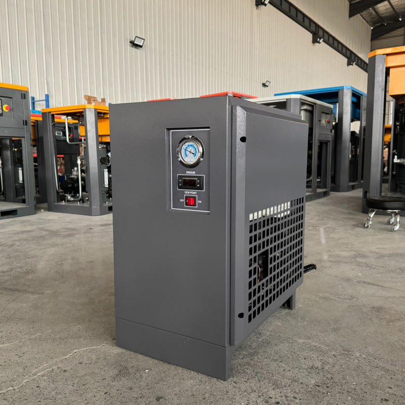 Economic Small Models Air Dryer Factory Direct Supply Stable Operation