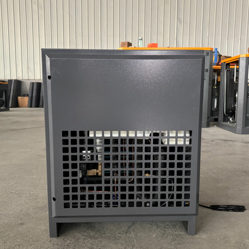 Economic Small Models Air Dryer Factory Direct Supply Stable Operation