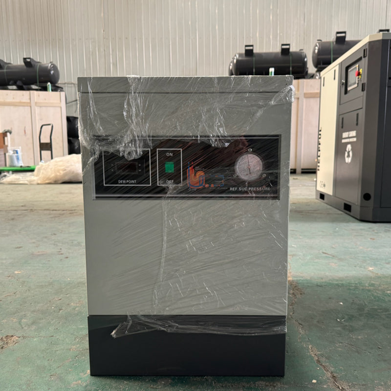 Economic Small Models Air Dryer Factory Direct Supply Stable Operation
