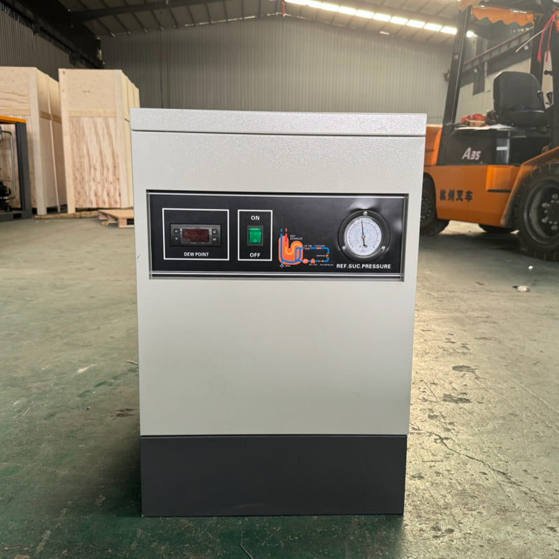 Economic Small Models Air Dryer Factory Direct Supply Stable Operation