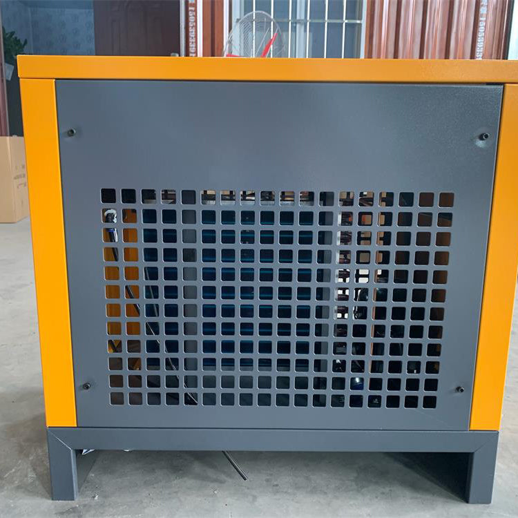 Air compressor dryer refrigerated air dryers compressed air dryer