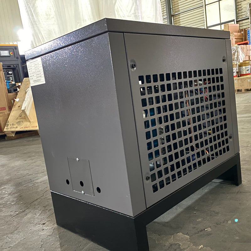 Economic Small Models Air Dryer Factory Direct Supply Stable Operation