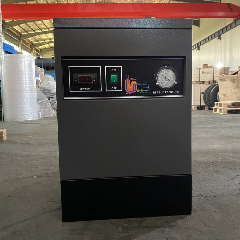 Economic Small Models Air Dryer Factory Direct Supply Stable Operation