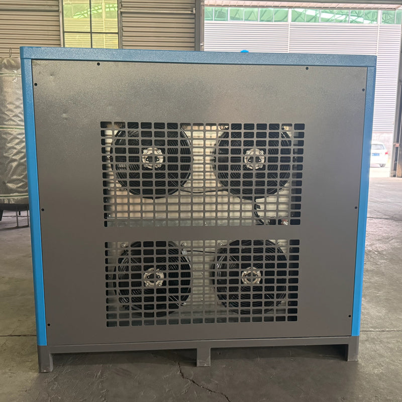 Sécheur d'air frigorifique économique 20 m³ pour compresseur industriel