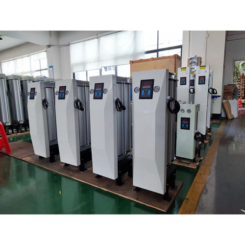 Bulk sell Modular Adsorption Dryer For Chemical industry