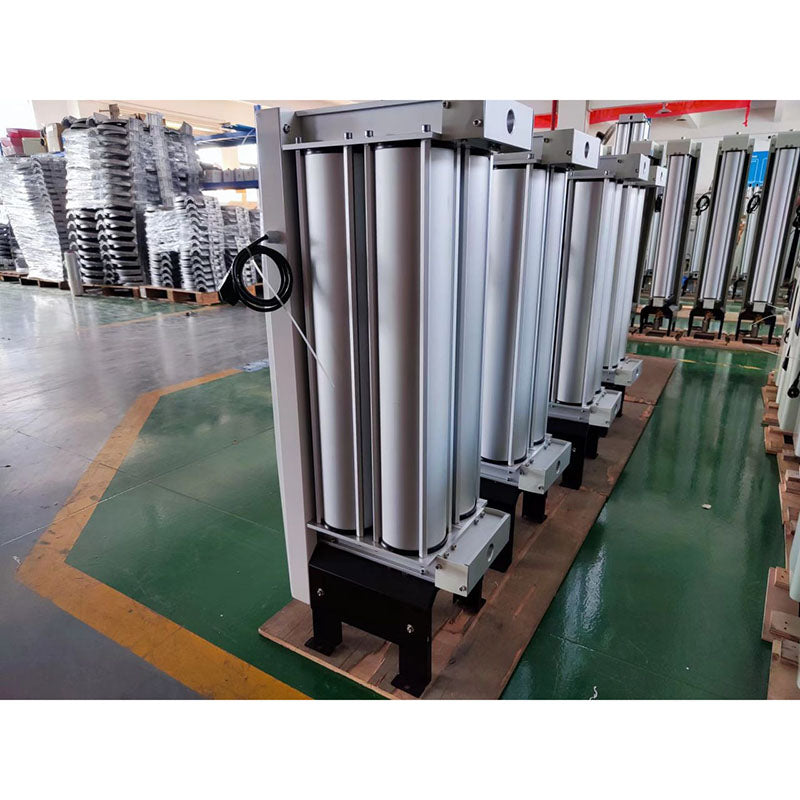 Sécheur à adsorption modulaire pour l'industrie chimique, vente en gros