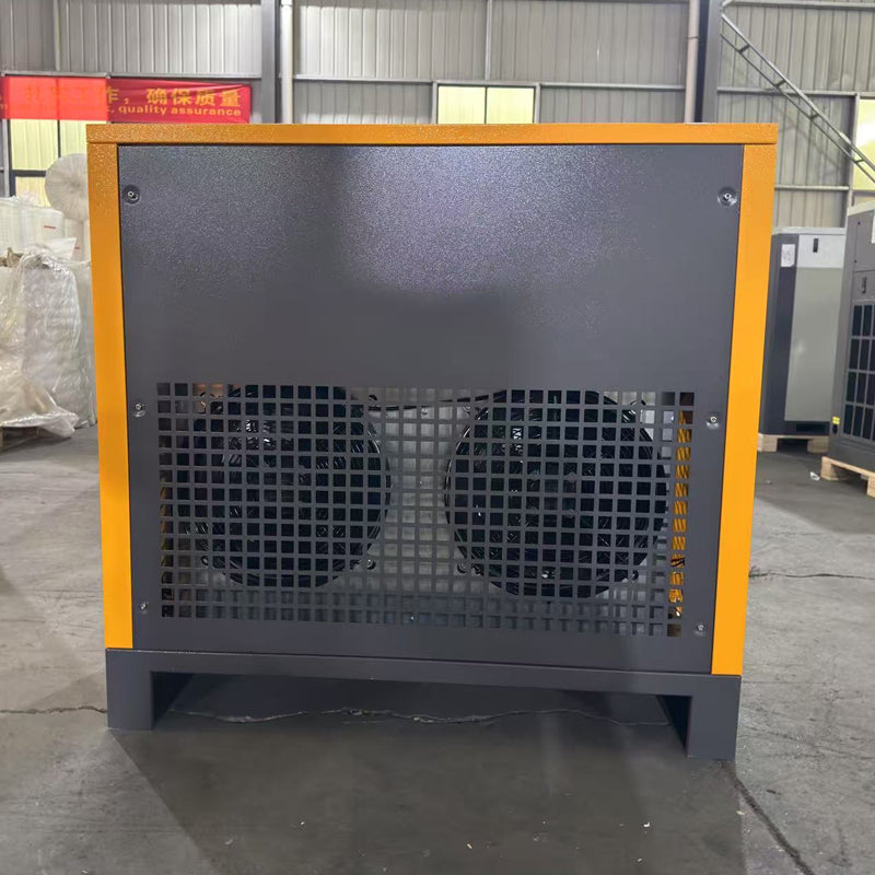 Economic Small Models Air Dryer Factory Direct Supply Stable Operation
