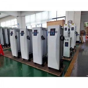 Bulk sell Modular Adsorption Dryer For Chemical industry