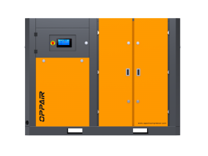 OPP-125PV 90kw screw air compressor Intelligent Control High Quality Factory Direct Sale