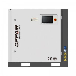 High Quality Screw Air Compressor 200KW 12bar 125psi Hanbell Air end