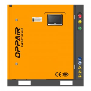 Hot selling Screw type Energy Saving 7.5kw 10hp air compressor Industrial Rotary Compressor