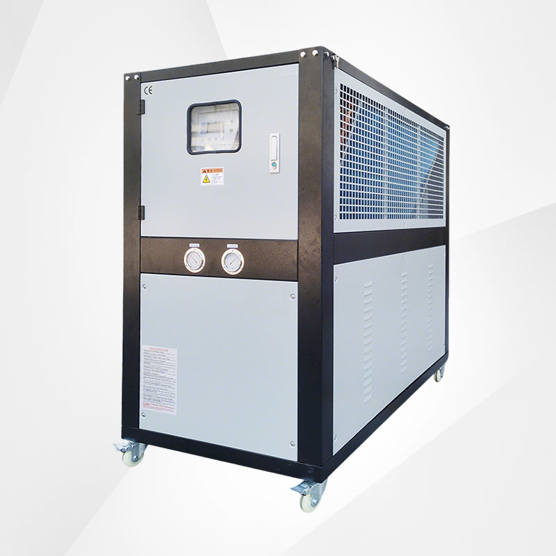 Industrial water chiller