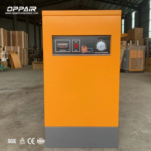 Economic Small Models Air Dryer Factory Direct Supply Stable Operation