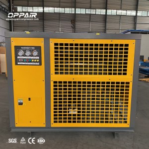 40m3 Economical High-Flow Industrial Air Dryer for Air Compressor Purification Equipment