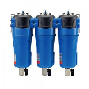 CTAFH High-efficiency water dust and oil removal precision filter