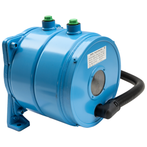 IP65 Oil Cooled Protection Motor Long Service Life Super Energy Saving Motor IP65