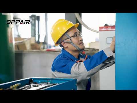 فيديوهات مصنع OPPAIR