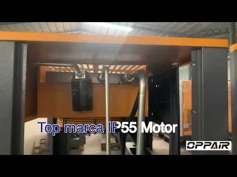 OPPAIR OEM-Design