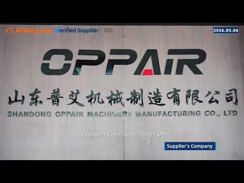 OPPAIR 操作视频